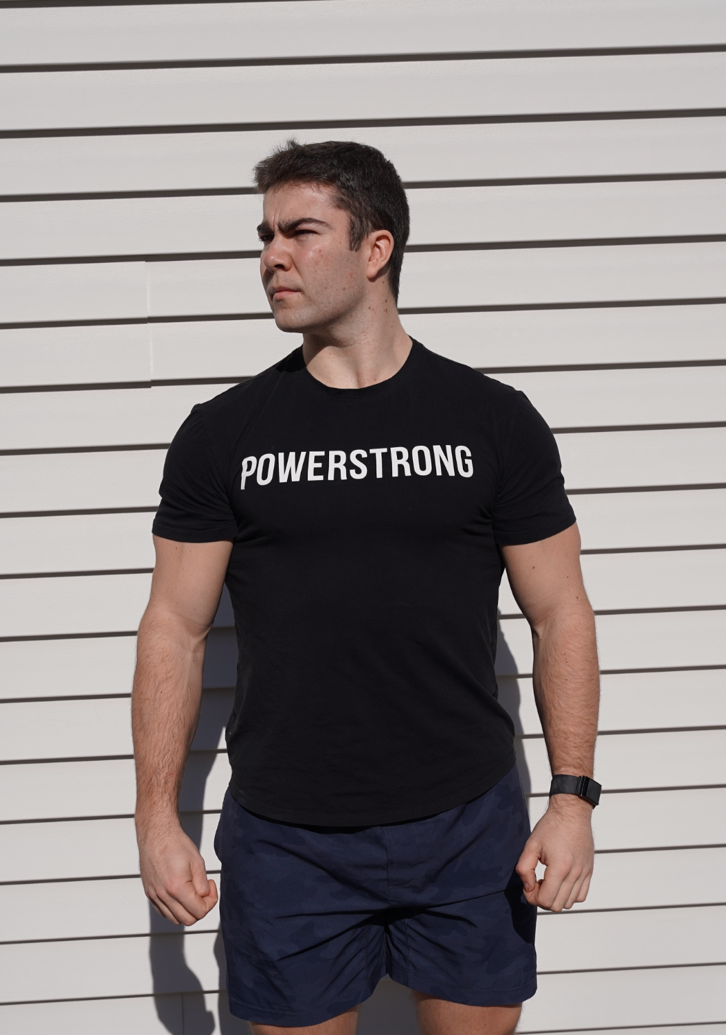 PowerStrong Shirt